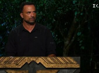 Survivor: Η ανακοίνωση «βόμβα» του Λιανού μετά την αποχώρηση που έφερε σπαραγμό