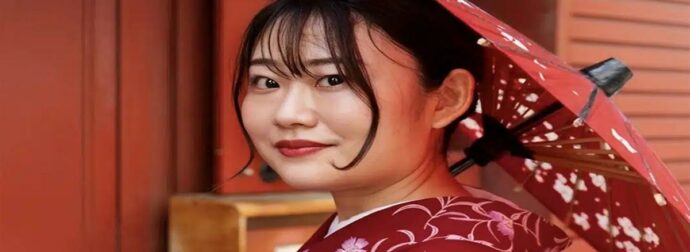 Γιατί οι γυναίκες στην Ιαπωνία δεν παχαiνουν ποτέ και ζουν τα περισσóτερα χρόνια