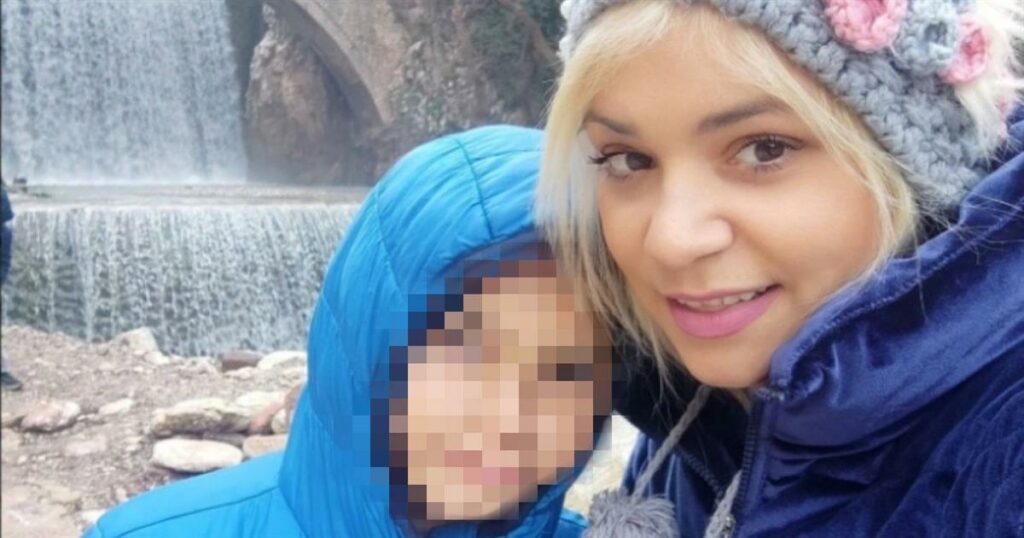 Ηλεία: Σπαραγμός με την ανάρτηση της μάνας του 13χρονου που σκοτώθηκε με το πατίνι – «Άγγελέ μου!»