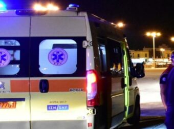 Σκηνές τρόμου στο Πήλιο: Ηλικιωμένη πήγε να κόψει ξύλα με αλυσοπρίονο – Έδωσαν μάχη οι γιατροί στο νοσοκομείο