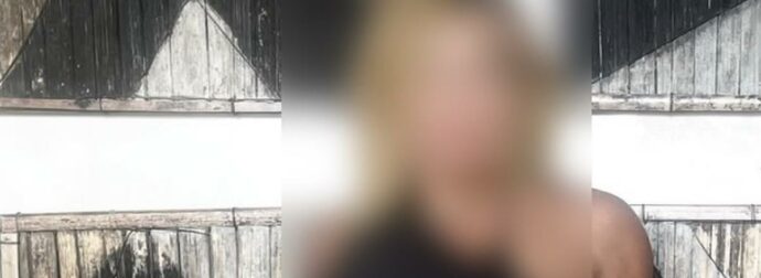 Ποια είναι η γuμνάστρια – influencer που συνελήφθη μεθυσμένη και με αναβολικά