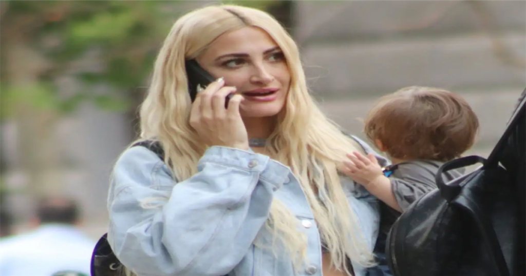 Ιωάννα Τούνη: Συνελήφθη η influencer