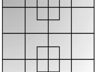 Τεστ IQ μπερδεύει τους χρήστες του διαδικτύου – Πόσα τετράγωνα υπάρχουν στην εικόνα;