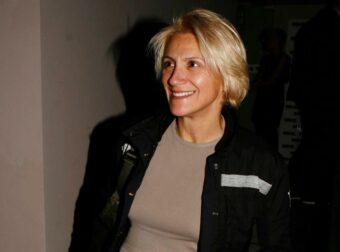 Καίτη Κωνσταντίνου: Αποκαλύφθηκε η επιθυμία που δεν κατάφερε ποτέ να πραγματοποιήσει!