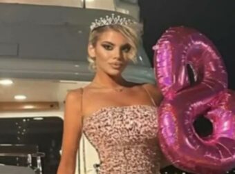 Κεφαλονιά: Νέα σοβαρή τροπή στην υπόθεση του θανάτου της 19χρονης Μυρτούς