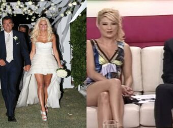 Λιάγκας & Σκορδά: Πώς γνωρίστηκαν στο πλατό – Τσακώθηκαν στην πρώτη τους συνάντηση (Βίντεο)