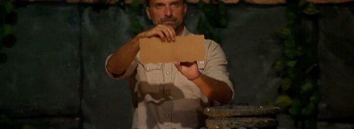 Survivor spoiler 13/4: Ποιος είναι ο δεύτερος υποψήφιος προς αποχώρηση;###