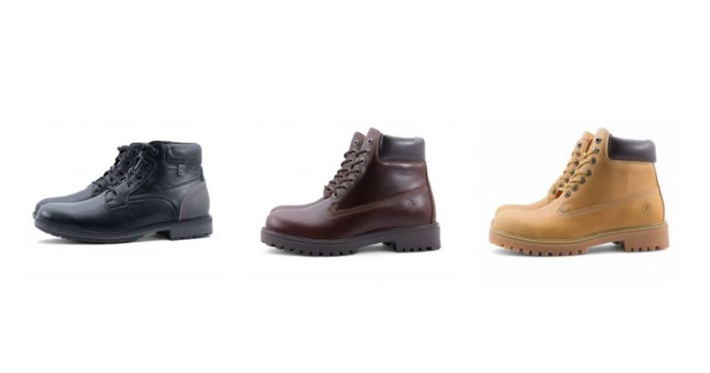 Ανδρικά παπούτσια: πώς να επιλέξετε δερμάτινα, επίσημα και casual παπούτσια