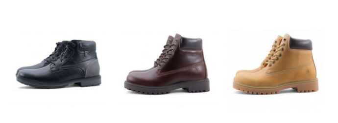 Ανδρικά παπούτσια: πώς να επιλέξετε δερμάτινα, επίσημα και casual παπούτσια