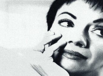 Μαλβίνα Κάραλη: Οι ατάκες-βόμβες στα θεμέλια της σοβαροφάνειας – Και το παρασκήνιο πίσω τους