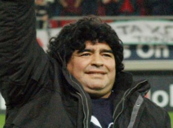 Ντιέγκο Μαραντόνα: Δριμύ «κατηγορώ» από τον εισαγγελέα για τον θάνατό του – Ποιοι βρίσκονται στο στόχαστρο