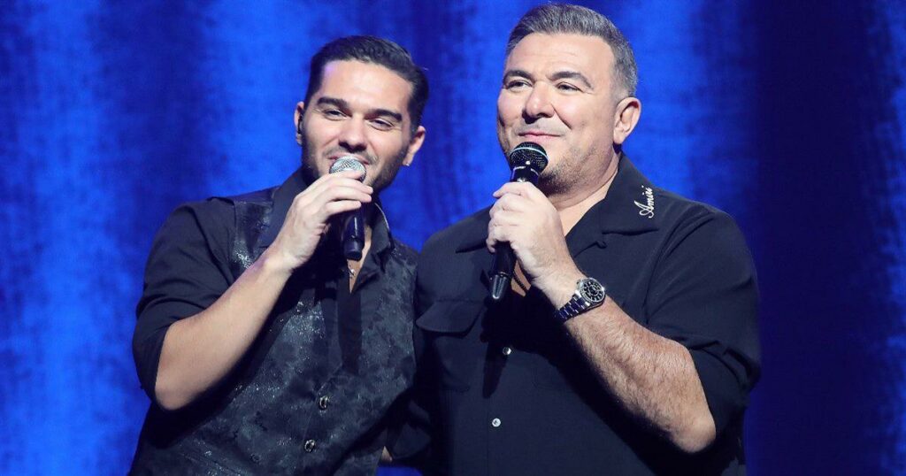 Μάστορας: Τα λόγια που είπε στον Ρέμο μετά την αποκάλυψη για το τέλος του από το NOX