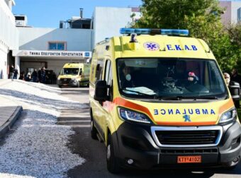 Τραγωδία στην Κρήτη: Κατέληξε η 12χρονη από το τροχαίο στη Μεσσαρά