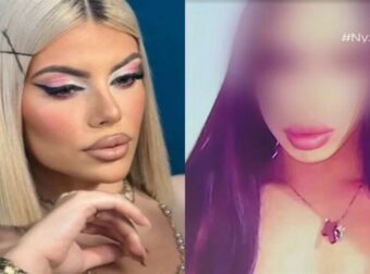 19χρονη Μυρτώ: Η «Olivia» «σπάει» την σιωπή του μέσα από τις φυλακές του Κορυδαλλού – Όσα συνέβησαν μέσα στο μοιραίο δωμάτιο###