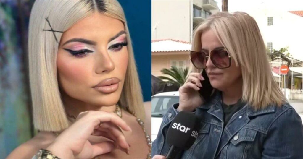 Κεφαλονιά: Η αδερφή της Μυρτούς ξεσπάει στις κάμερες για πρώτη φορά – Η σπαρακτική έκκλησή της