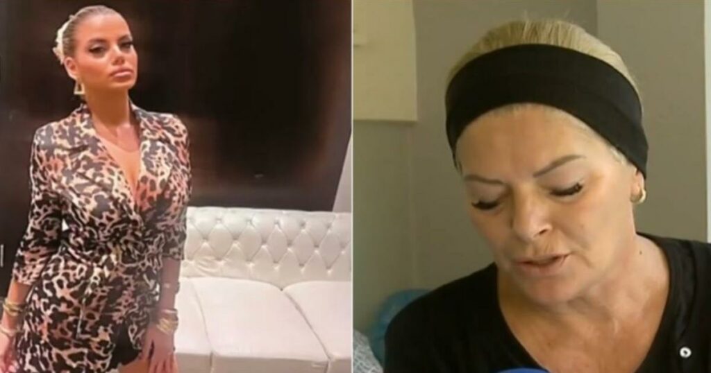 Κεφαλονιά: Στο νοσοκομείο η μαμά της Μυρτώς – Τι συνέβη και ποια η κατάστασή της