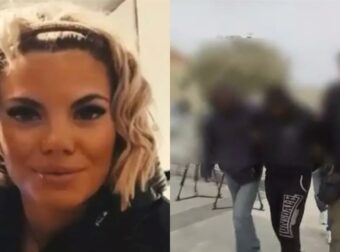 Κεφαλονιά: Έφτασαν στον ανακριτή οι συλληφθέντες για τον θάνατο της Μυρτούς – Απίστευτη δήλωση από τον δικηγόρο του 23χρονου!