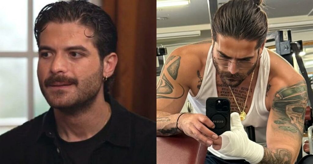 Μουγκοπέτρος: Η απόλυτη ανατροπή! Πήρε πίσω τη μήνυση από τον άντρα που του έδωσε την κροτίδα – Γιατί;