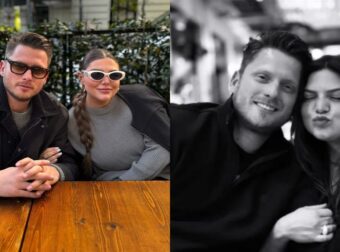 Δανάη Μπάρκα – Φάνης Μπότσης: Παντρεύονται! Η ημερομηνία και το τριήμερο γλέντι