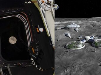 Μόλις γράφτηκε ιστορία: Το Artemis ΙΙ έφθασε στη Σελήνη, στη μεγαλύτερη απόσταση από τη Γη – Δείτε τα μοναδικά πλάνα της NASA