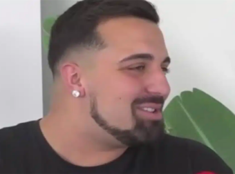 O Γιώργος Καραντώνης ιδρύει κόμμα και πάει για Πρωθυπουργός – Αυτό είναι το όνομα του κόμματος του