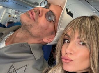 Αθηνά Οικονομάκου: Αυτό είναι το εκκλησάκι που θα παντρευτεί με τον Μπρούνο Τσερέλα