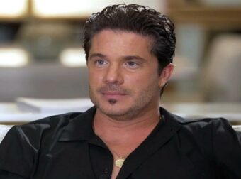 Το μήνυμα πίστης του Νίκου Οικονομόπουλου για το Πάσχα: «Ο δικός Του Γολγοθάς είναι η δική μου ελευθερία»