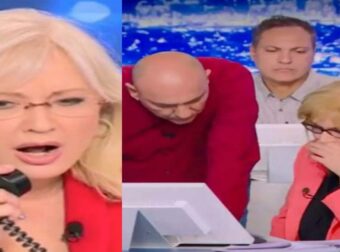 Τεράστια ανατροπή από Αγγελική Νικολούλη: Ζωντανή η εξαφανισμένη γυναίκα; Ανατpιχιάζει το trailer από το «Φως στο Τούνελ»###