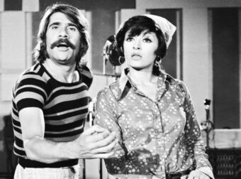 Σταύρος Παράβας: Ο μάγκας με την χρυσή καρδιά και η τραγική ιστορία του γιου του που του άλλαξε την ζωή