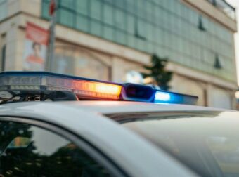 Καταδίωξη – θρίλερ στο Κορωπί: Συνελήφθη μεθυσμένη influencer! Τι βρέθηκε στο αμάξι της