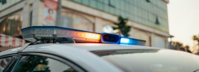 Καταδίωξη – θρίλερ στο Κορωπί: Συνελήφθη μεθυσμένη influencer! Τι βρέθηκε στο αμάξι της