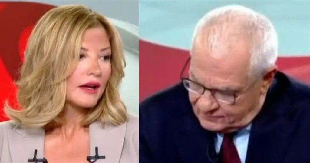 Νέο επεισόδιο Τζίμα – Πρετεντέρη στο Mega: Ειρωνείες και απαξίωση, η απόλυτη ντροπή (Βίντεο)