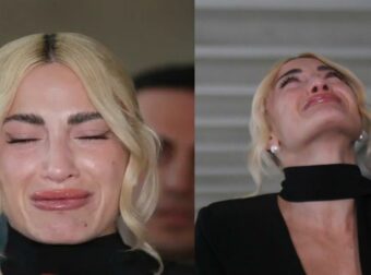 Μόλις έγινε γνωστό – Ιωάννα Τούνη: Ανατροπή στη δικαστική μάχη για την υπόθεση του revenge porn – Τι συνέβη