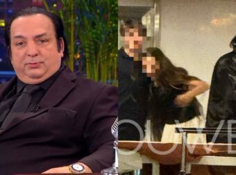 Ριχάρδος: Ποιος τον προστάτευε το Πάσχα και γιατί; Όλα όσα έγιναν στο σκάφος του, δείτε φωτογραφίες