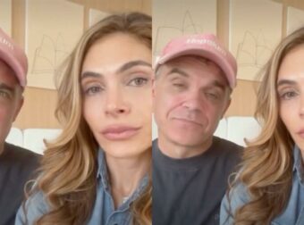 Ανάρτηση κόλαφος από τον Ρόμπιν Γουίλιαμς και την σύζυγό του Άιντα Φιλντ – Τι ζητούν