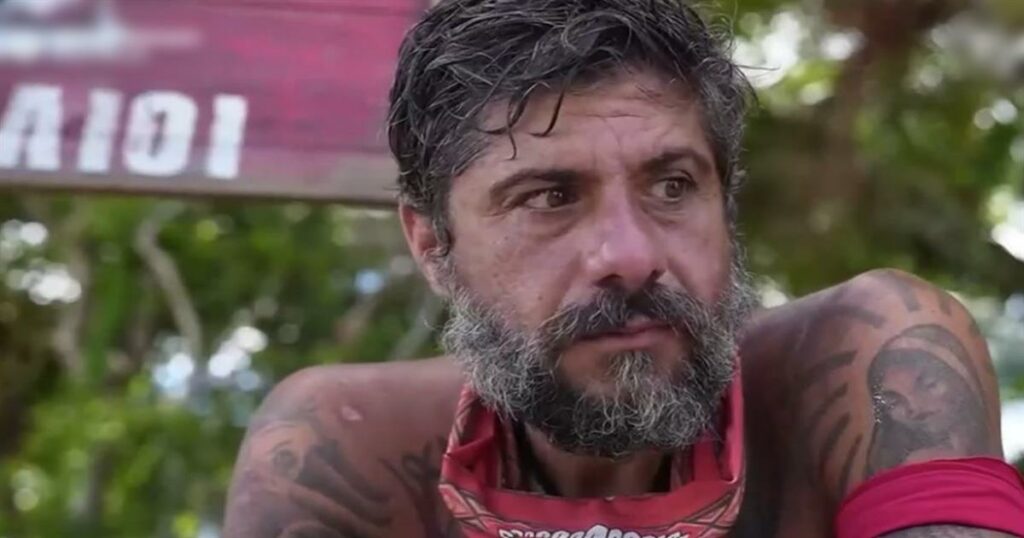 Survivor (26/4): Απίστευτα «καρφιά» κατά του Μιχάλη Σηφάκη – Η απάντησή του