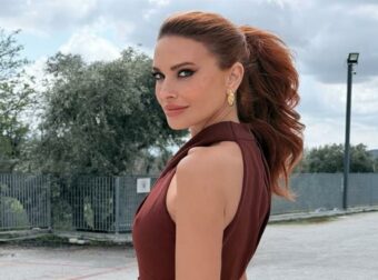 Σίσσυ Χρηστίδου: Ποιο νησί επέλεξε για να περάσει το Πάσχα – Βίντεο από το δωμάτιο του ξενοδοχείου της