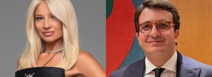 Φαίη Σκορδά: Δεν φαντάζεστε με τίποτα που πήγε για Πάσχα με τον αγαπημένο της για σημαντικό λόγο!&nbsp;