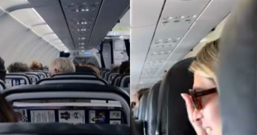 Ο πιο viral πιλότος ξαναχτύπησε όμως αυτή την φορά κινδυνεύει με απόλυση! Είναι αλήθεια πως επιβάτης έκανε καταγγελία  στην Sky Express για την ασφάλεια της πτήσης;