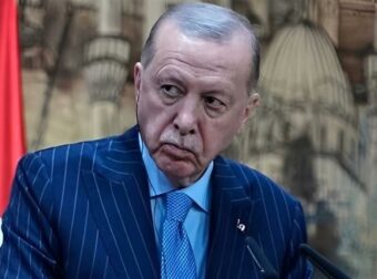 Ερντογάν: «Όπως μπήκαμε στη Λιβύη και στο Καραμπάχ, μπορούμε να μπούμε και στο Ισραήλ»