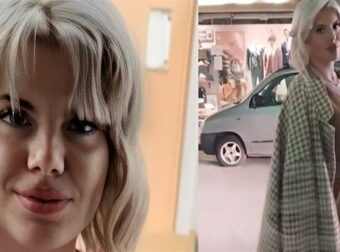 Αυτή είναι η αδικοχαμένη 19χρονη Μυρτώ – «Το παιδί μου δεν έχει κάνει κάτι, είναι αθώο» λέει η μητέρα του 26χρονου πρωταθλήτη άρσης βαρών