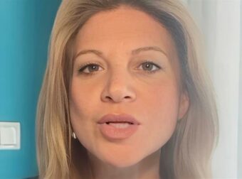 Μαρία Καρυστιανού κατά Κυριάκου Μητσοτάκη: «Πόσοι άλλοι Λαζαρίδηδες υπάρχουν;»