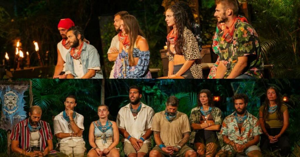 Survivor spoiler 20/4: Μεγάλη ανατροπή! Αυτός ο παίκτης πάει από τους Αθηναίους στους Επαρχιώτες###