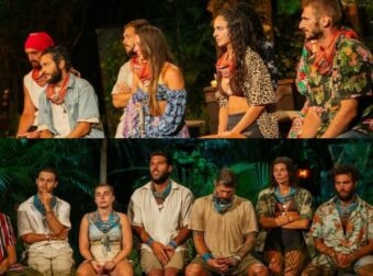 Survivor spoiler 20/4: Μεγάλη ανατροπή! Αυτός ο παίκτης πάει από τους Αθηναίους στους Επαρχιώτες###
