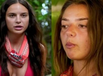 «Με είπε πουτ@#να!»: Άγριος καβγάς ανάμεσα σε Αριάδνη και Μαντίσα στο Survivor###