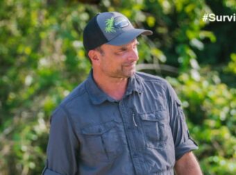 Survivor spoiler (12/4): Δεν το περιμένει κανείς! Αυτός είναι ο 1ος υποψήφιος προς αποχώρηση;###