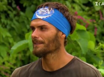 Ελληνοτουρκικός έρωτας στο Survivor – Η στιγμή που της έκανε καμάκι και εκείνη του έριξε «άκυρο» (Βίντεο)