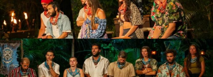 Σκάνδαλο στο Survivor – Αποκαλύψεις για τα όσα συμβαίνουν και λέγονται πίσω από τις κάμερες