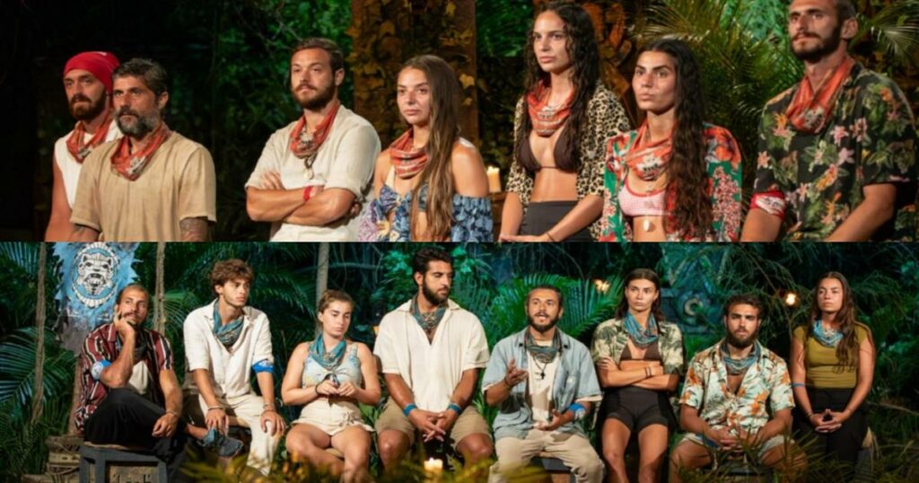 Survivor spoiler 29/4: Ποιος από τους 6 παίκτες αποχωρεί; Έχουμε το όνομα!###