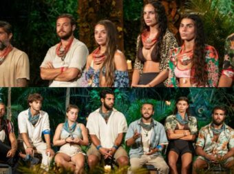 Survivor spoiler 29/4: Ποιος από τους 6 παίκτες αποχωρεί; Έχουμε το όνομα!###